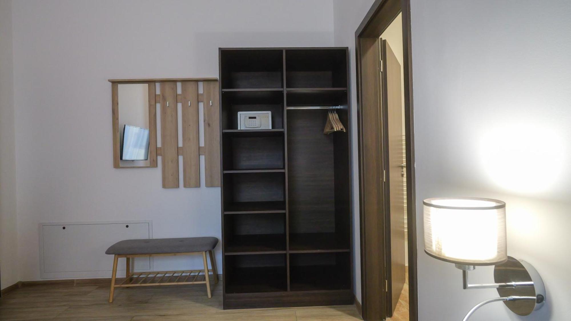 Premium City Centre Bedrooms Prešov Exterior foto