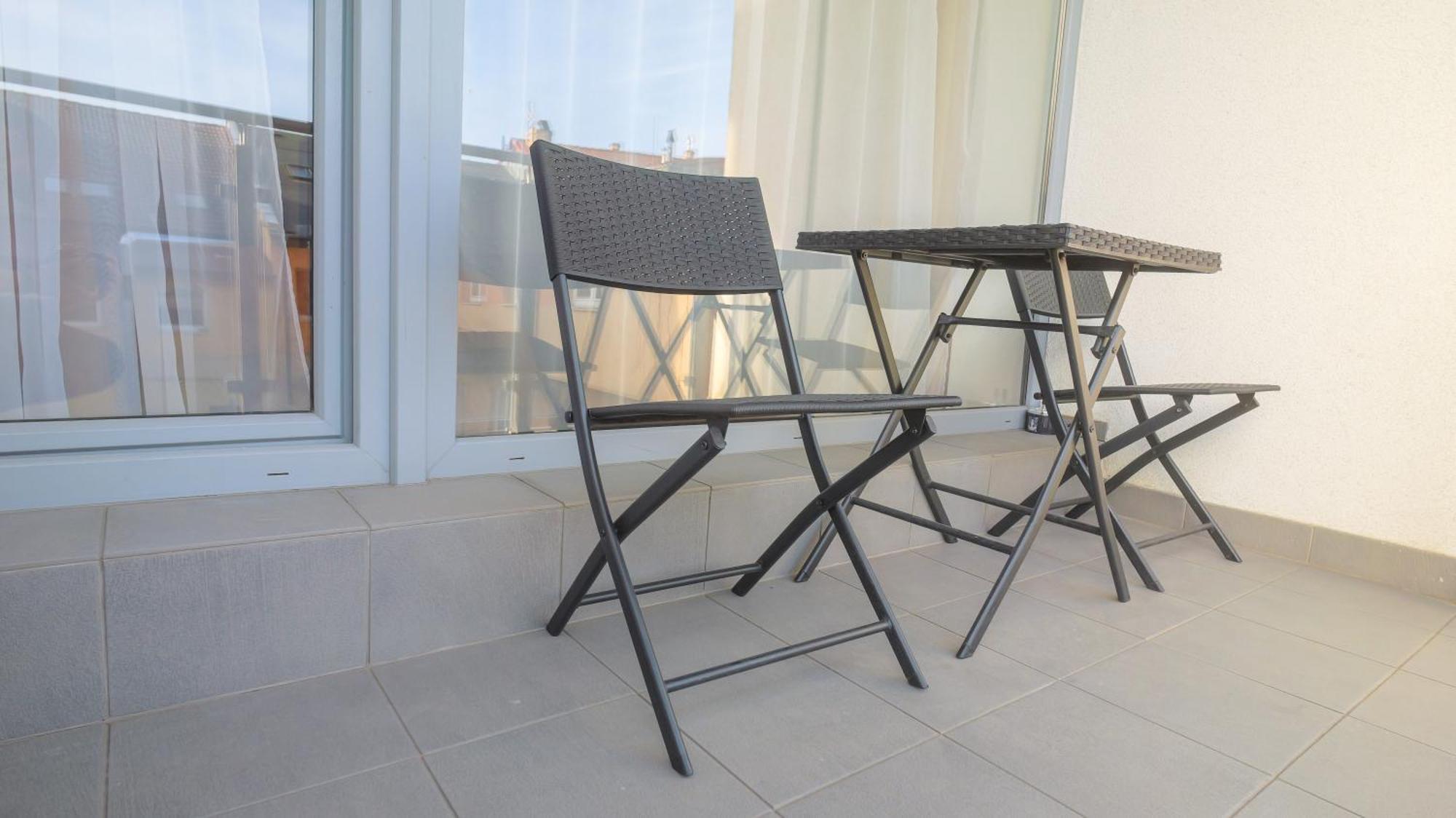 Premium City Centre Bedrooms Prešov Exterior foto